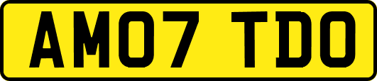 AM07TDO