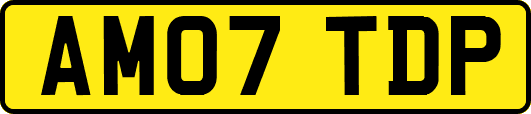 AM07TDP