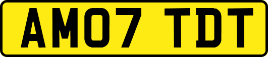 AM07TDT