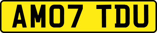 AM07TDU
