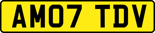 AM07TDV
