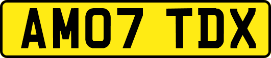 AM07TDX