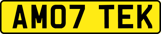 AM07TEK