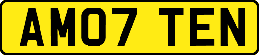 AM07TEN