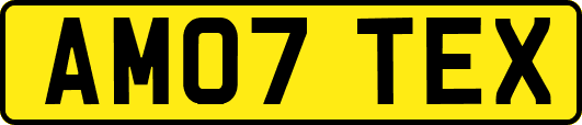 AM07TEX