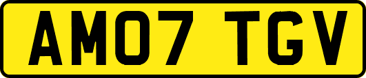 AM07TGV