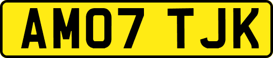 AM07TJK