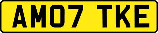 AM07TKE