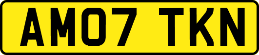 AM07TKN