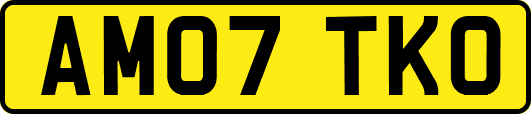 AM07TKO