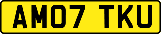 AM07TKU