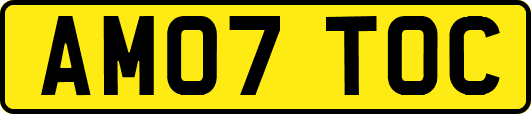 AM07TOC