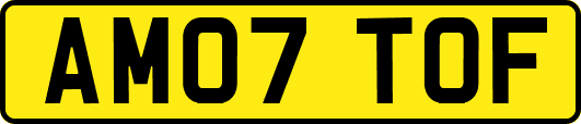 AM07TOF