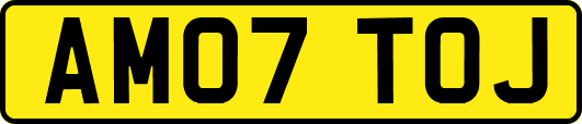 AM07TOJ