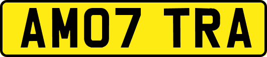 AM07TRA