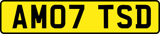 AM07TSD
