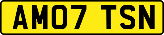 AM07TSN