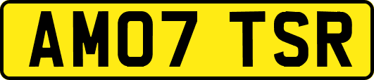 AM07TSR