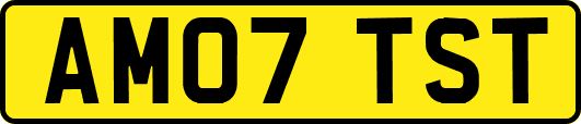 AM07TST
