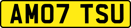 AM07TSU