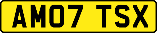 AM07TSX