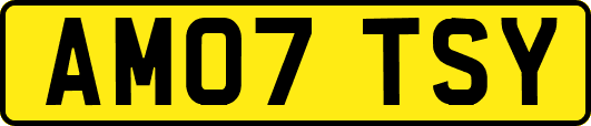 AM07TSY
