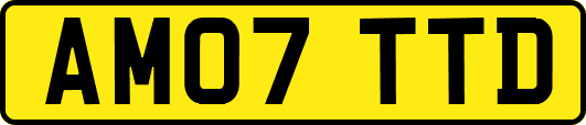 AM07TTD
