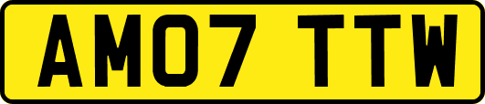 AM07TTW