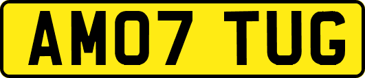 AM07TUG