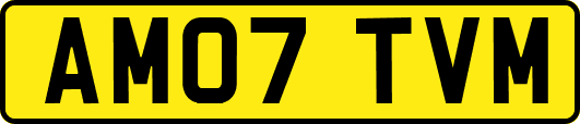 AM07TVM
