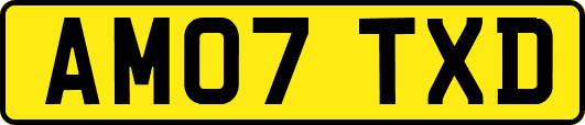 AM07TXD