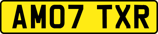 AM07TXR