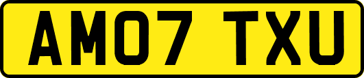 AM07TXU