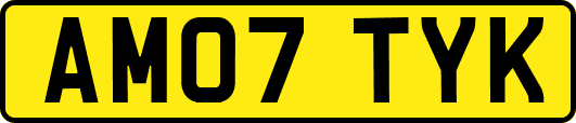AM07TYK