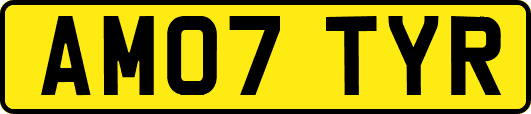AM07TYR