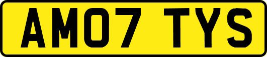 AM07TYS