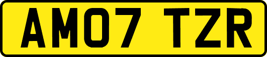 AM07TZR