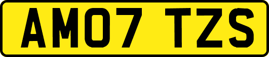 AM07TZS