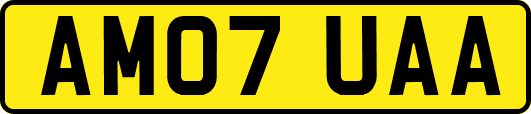AM07UAA