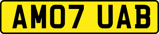 AM07UAB