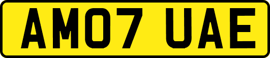 AM07UAE