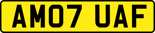 AM07UAF