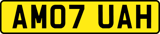 AM07UAH
