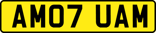 AM07UAM