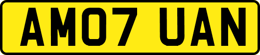 AM07UAN