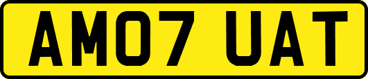 AM07UAT