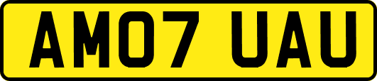 AM07UAU