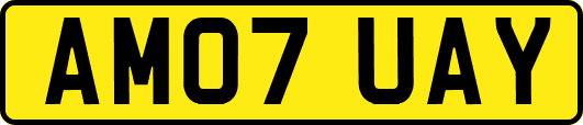 AM07UAY