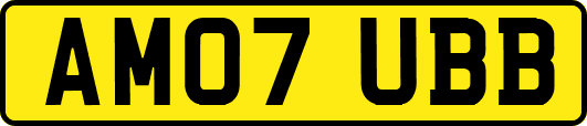 AM07UBB