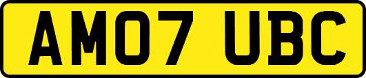 AM07UBC